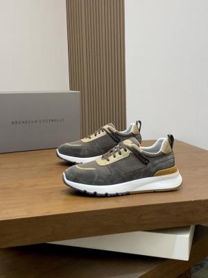 wholesale quality brunello cucinelli shoes model no. 25